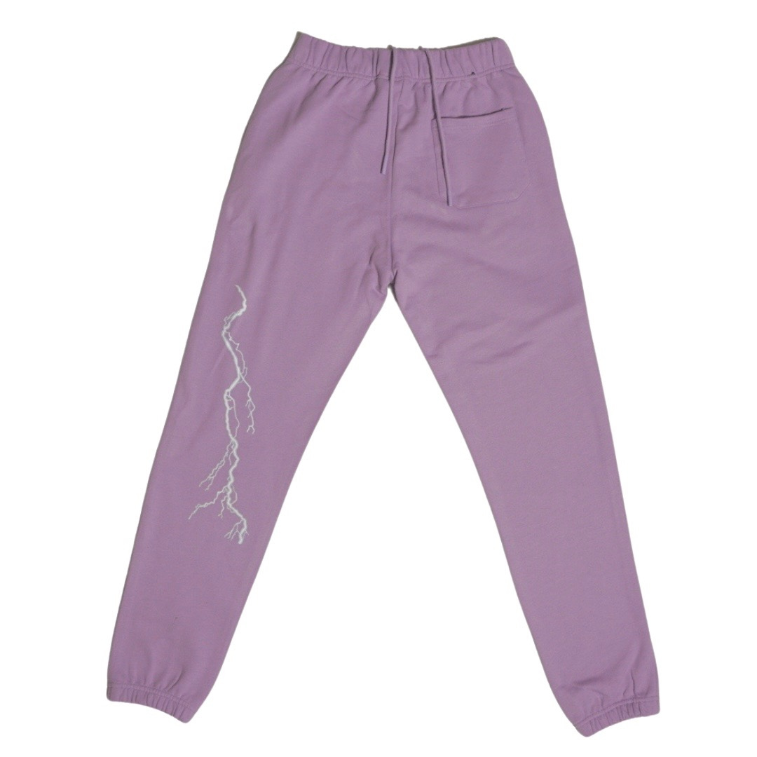 FLAVOR FACTORY SWEATPANTS