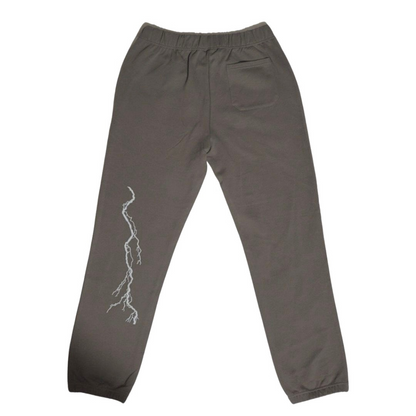 FLAVOR FACTORY SWEATPANTS
