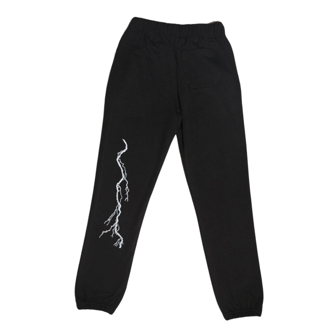 FLAVOR FACTORY SWEATPANTS