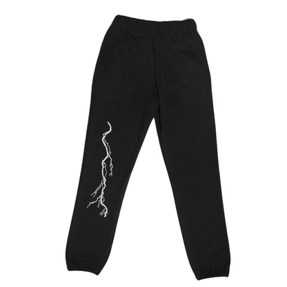 FLAVOR FACTORY SWEATPANTS