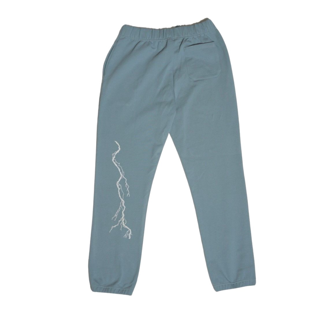 FLAVOR FACTORY SWEATPANTS