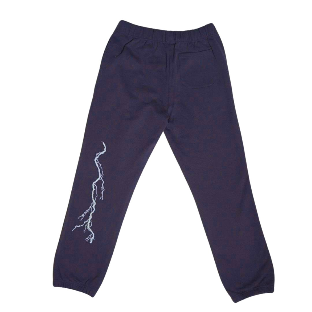 FLAVOR FACTORY SWEATPANTS